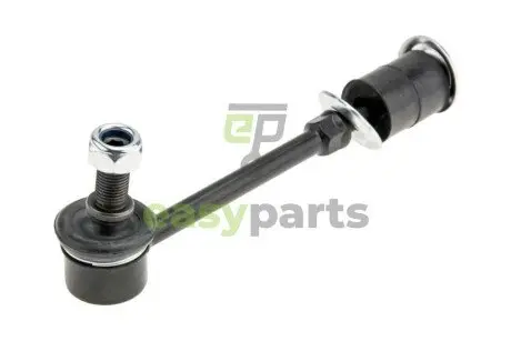 Втулка стабилизатора зад. NTY ZLT-TY-111