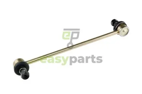 Втулка стабілізатора зад. NTY ZLT-TY-061