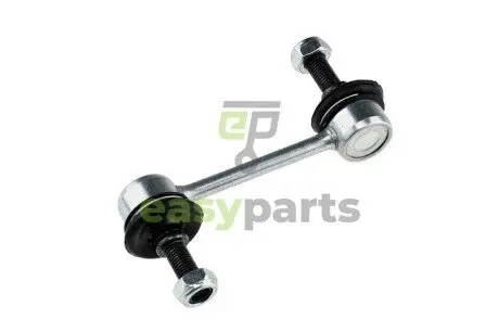 Втулка стабилизатора зад. NTY ZLT-TY-006