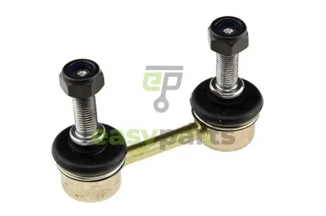 Втулка стабілізатора зад. NTY ZLT-SB-015