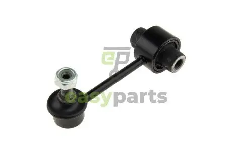 Втулка стабілізатора зад. NTY ZLT-SB-014