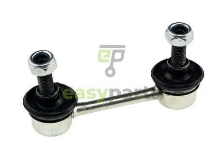 Втулка стабілізатора зад. NTY ZLT-SB-012