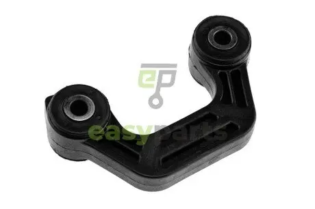 Втулка стабілізатора зад. NTY ZLT-SB-001