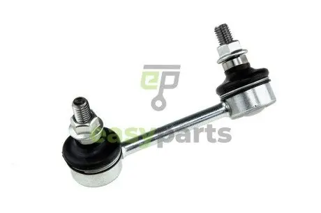 Втулка стабілізатора зад. NTY ZLT-NS-095