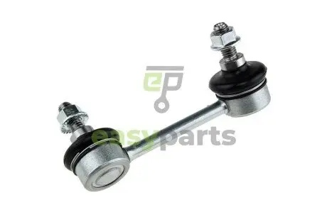 Втулка стабілізатора зад. NTY ZLT-NS-096