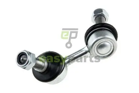 Втулка стабілізатора зад. NTY ZLT-NS-081