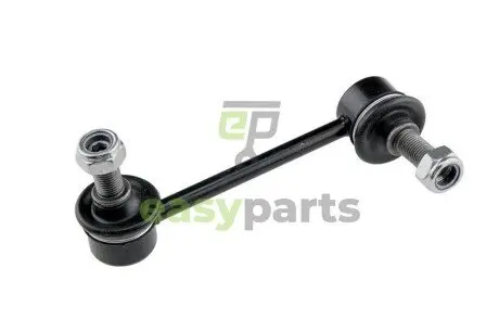 Втулка стабилизатора зад. NTY ZLT-NS-093