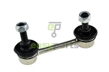 Втулка стабилизатора зад. NTY ZLT-NS-013