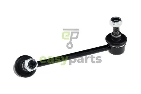 Втулка стабилизатора зад. NTY ZLT-MZ-058