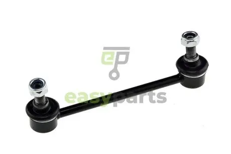 Втулка стабілізатора зад. NTY ZLT-MZ-043