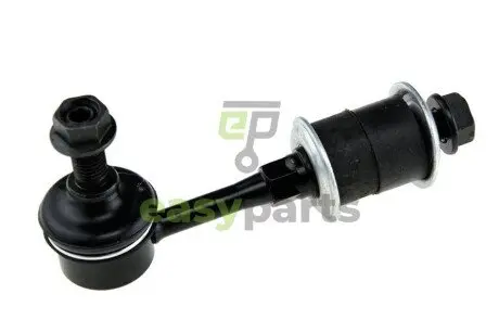 Втулка стабілізатора зад. NTY ZLT-MS-055