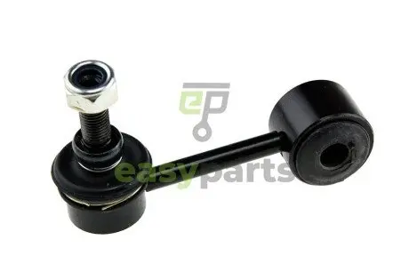 Втулка стабилизатора зад. NTY ZLT-MZ-036