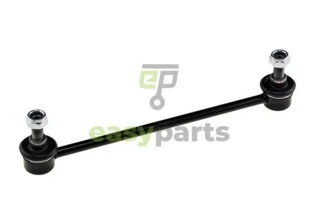 Втулка стабилизатора зад. NTY ZLT-MZ-012