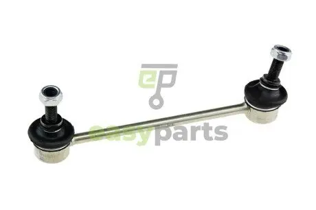 Втулка стабілізатора зад. NTY ZLT-MZ-011