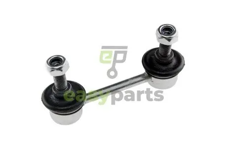 Втулка стабілізатора зад. NTY ZLT-MZ-002