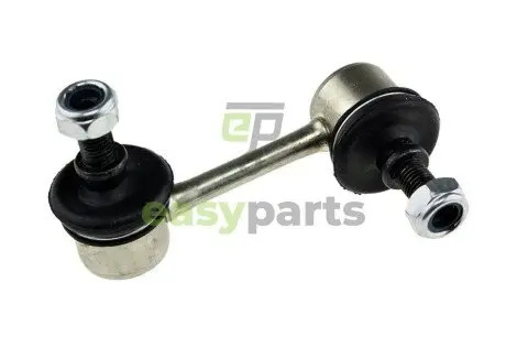 Втулка стабілізатора зад. NTY ZLT-MS-066