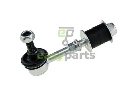 Втулка стабилизатора зад. NTY ZLT-MS-044