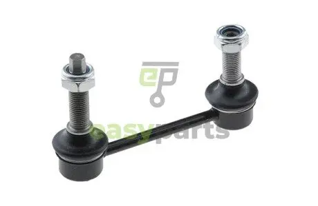 Втулка стабилизатора зад. NTY ZLT-ME-005