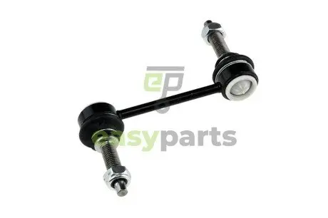 Втулка стабілізатора зад. NTY ZLT-LR-002