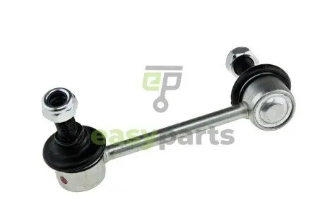 Втулка стабилизатора зад. NTY ZLT-KA-327