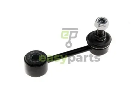 Втулка стабілізатора зад. NTY ZLT-KA-301