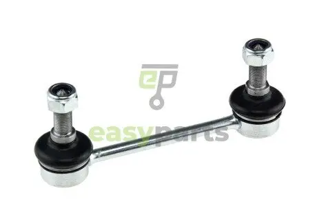 Втулка стабилизатора зад. NTY ZLT-HY-547