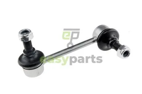 Втулка стабилизатора зад. NTY ZLT-KA-326