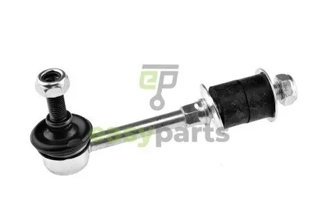 Втулка стабілізатора зад. NTY ZLT-HY-512