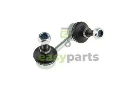 Втулка стабілізатора зад. NTY ZLT-HD-068