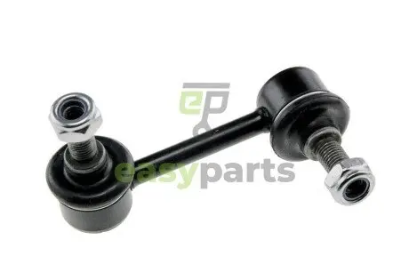 Втулка стабілізатора зад. NTY ZLT-HD-073