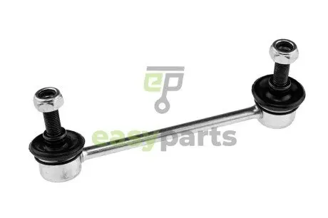 Втулка стабилизатора зад. NTY ZLT-HD-028