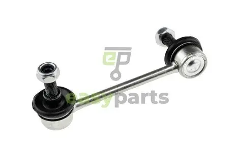 Втулка стабілізатора зад. NTY ZLT-HD-033