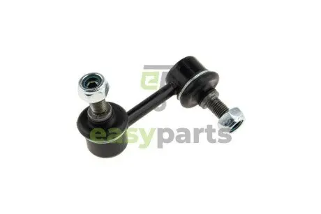 Втулка стабілізатора зад. NTY ZLT-HD-015