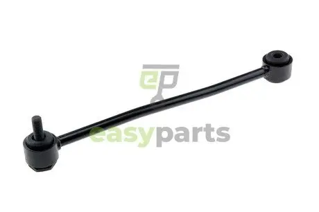 Втулка стабилизатора зад. NTY ZLT-FR-008