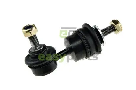 Втулка стабілізатора зад. NTY ZLT-FR-009