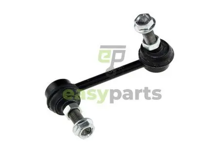 Втулка стабилизатора зад. NTY ZLT-HD-001