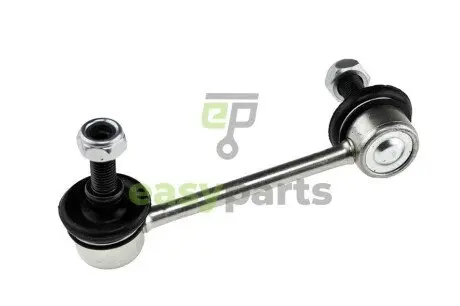 Втулка стабілізатора зад. NTY ZLT-HD-011