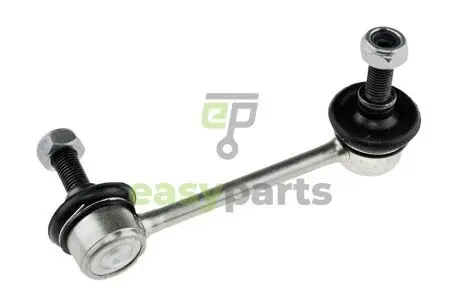 Втулка стабілізатора зад. NTY ZLT-HD-010