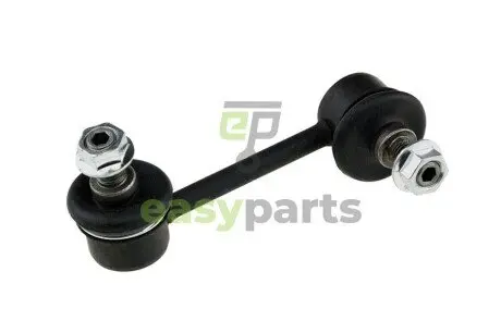 Втулка стабілізатора зад. NTY ZLT-HD-002