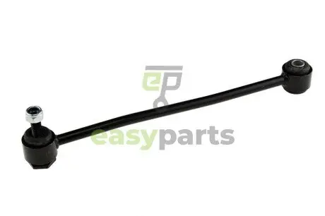 Втулка стабилизатора зад. NTY ZLT-FR-003