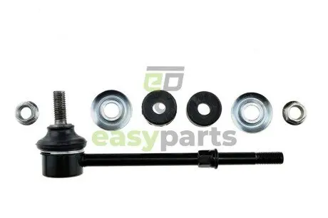 Втулка стабілізатора зад. NTY ZLT-DW-055