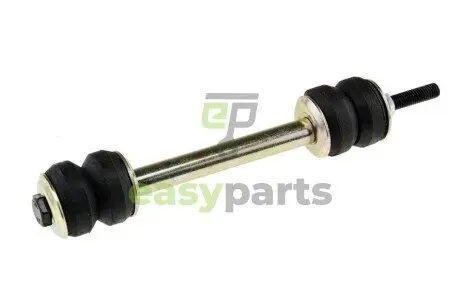 Втулка стабілізатора зад. NTY ZLT-CH-040