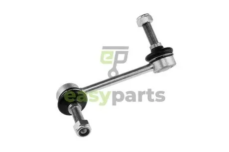 Втулка стабілізатора зад. NTY ZLT-CH-011