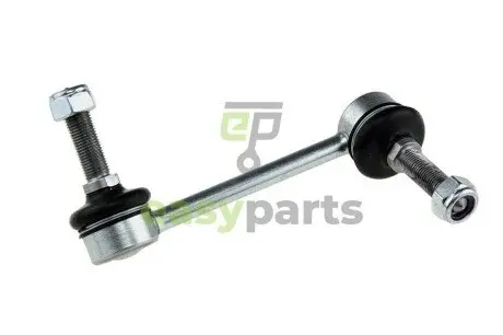 Втулка стабілізатора зад. NTY ZLT-CH-010