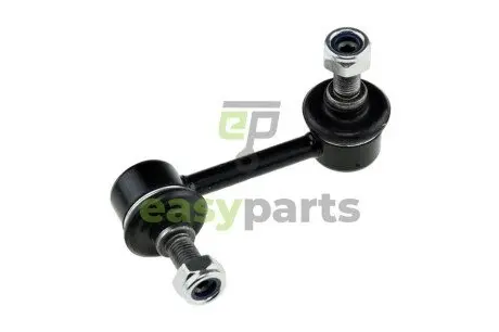 Тяга стабілізатора задн Лів/Прав Chrysler Sebring Citroen C4 Aircross, C-Crosser, C-Crosser Enterprise Dodge Avenger, Caliber Jeep Compass, Patriot Mitsubishi Asx III 1.5-3.0 06.06- NTY ZLT-CH-008