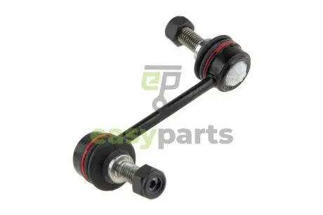 Втулка стабилизатора зад. NTY ZLT-AR-004