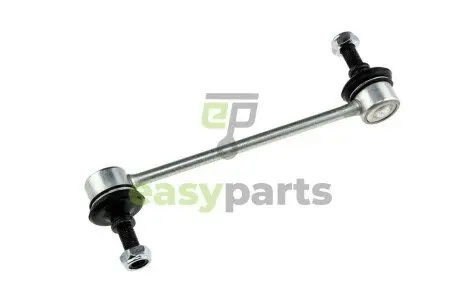 Втулка стабілізатора зад. NTY ZLT-AR-001