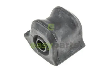 (Ø 21.2mm) Втулка стабілізатора перед. права Toyota Corolla/Auris 06- NTY ZGS-TY-059