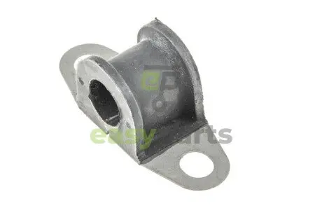 Втулка стабілізатора зад. NTY ZGS-MZ-046