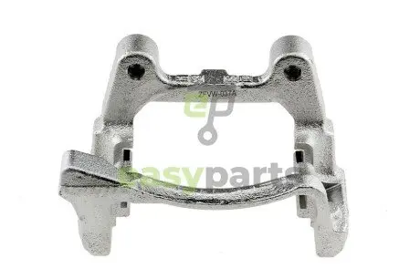 Скоба тормозного суппорта NTY HZT-VW-037A